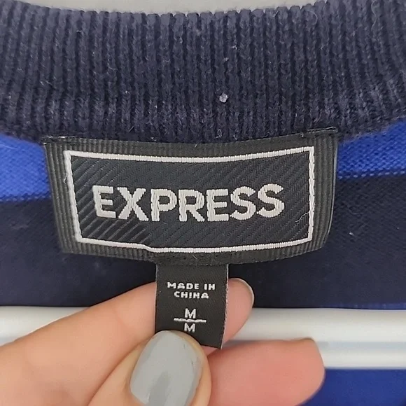 Express sweater - Picture 4 of 6